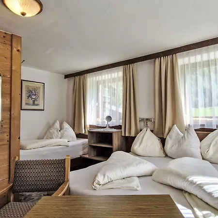 Willi By Interhome