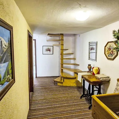 Hébergement de vacances Willi By Interhome