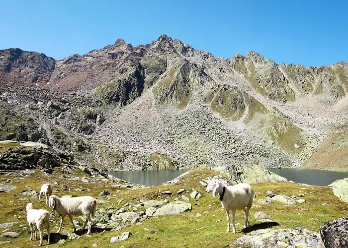 Willi By Interhome Будинок відпочинку