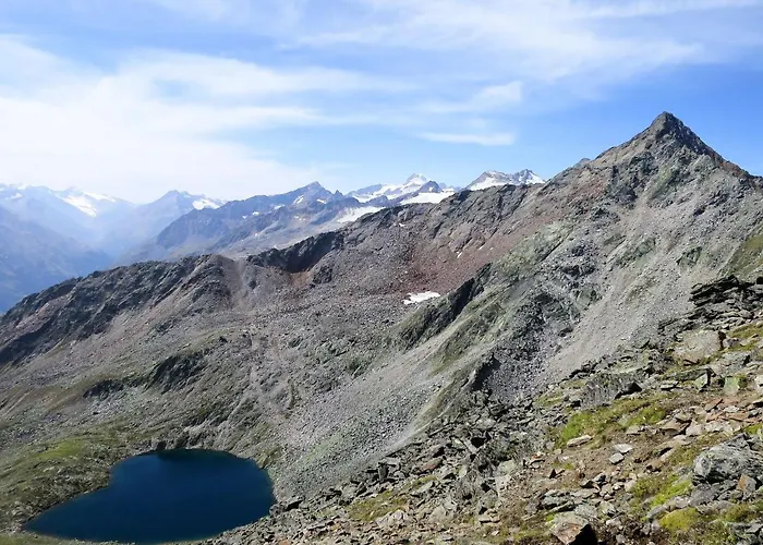 Willi By Interhome Зельден