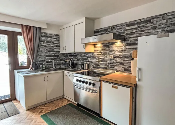 Будинок відпочинку Willi By Interhome *