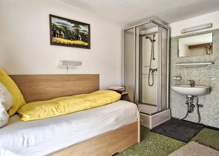 Willi By Interhome Зельден