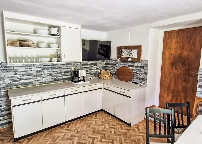 Будинок відпочинку Willi By Interhome *