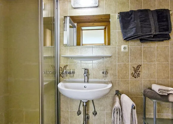 Willi By Interhome Будинок відпочинку