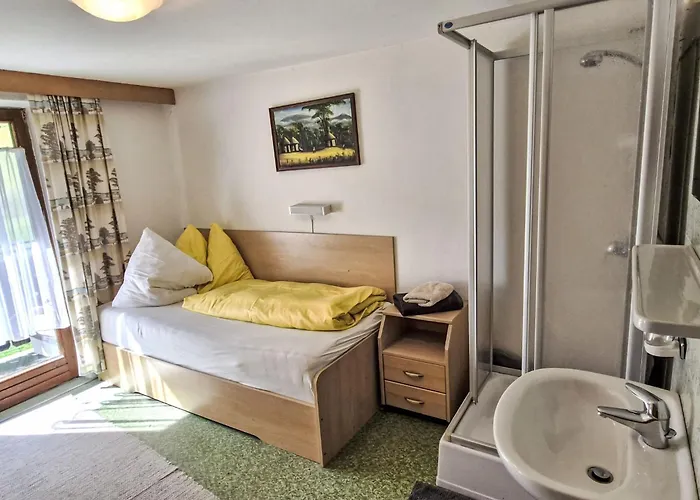 Willi By Interhome Будинок відпочинку *