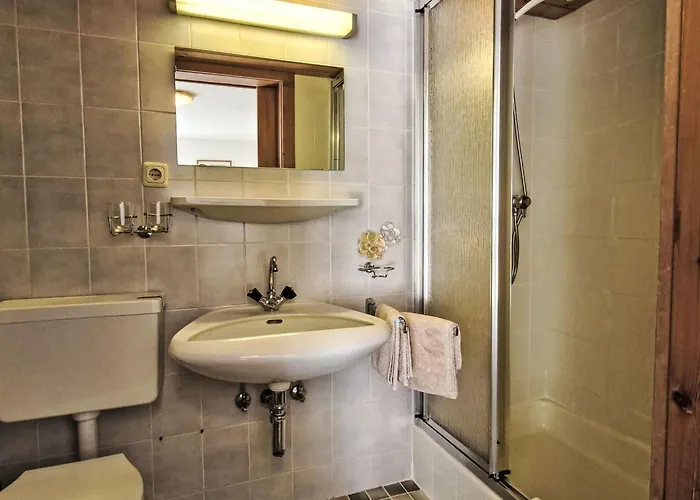 Willi By Interhome Будинок відпочинку