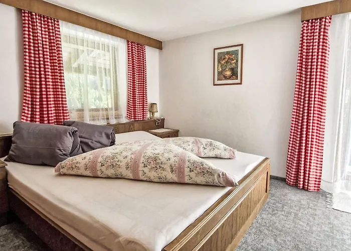 Willi By Interhome Будинок відпочинку *