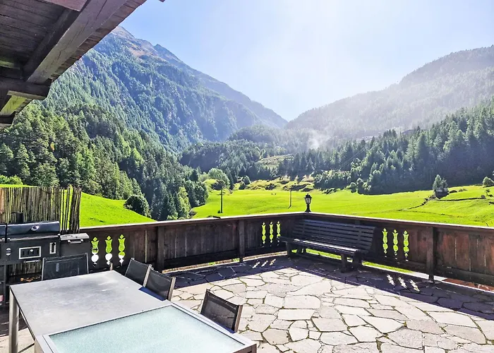 Willi By Interhome *