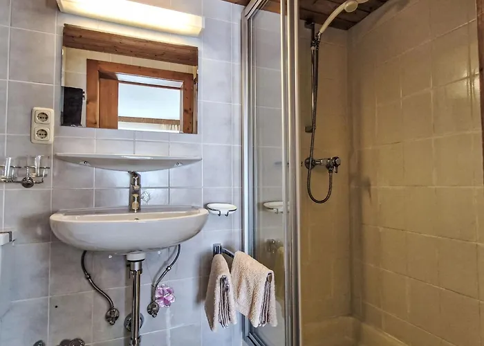 Willi By Interhome Зельден