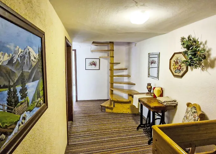 Будинок відпочинку Willi By Interhome