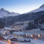 Casa vacanze Willi By Interhome Sölden