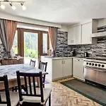 Будинок відпочинку Willi By Interhome Зельден
