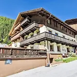 Casa vacanze Willi By Interhome
