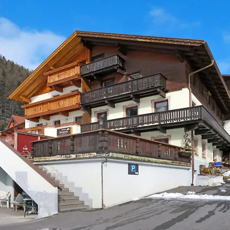 בית נופש Willi By Interhome