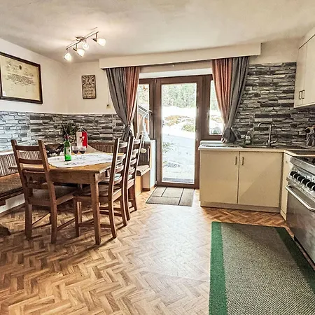 בית נופש Willi By Interhome