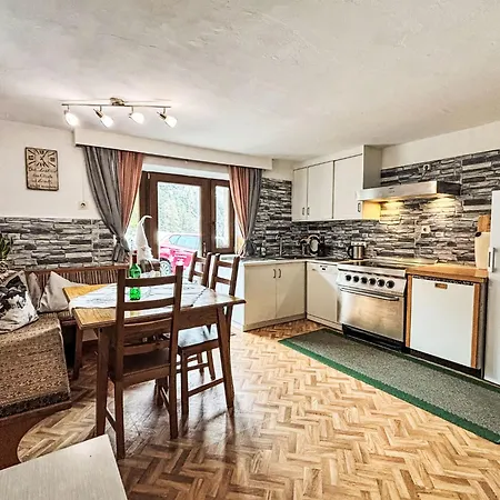 Willi By Interhome 度假居 *