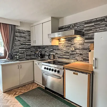 度假居 Willi By Interhome *