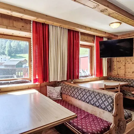 Willi By Interhome * 솔덴