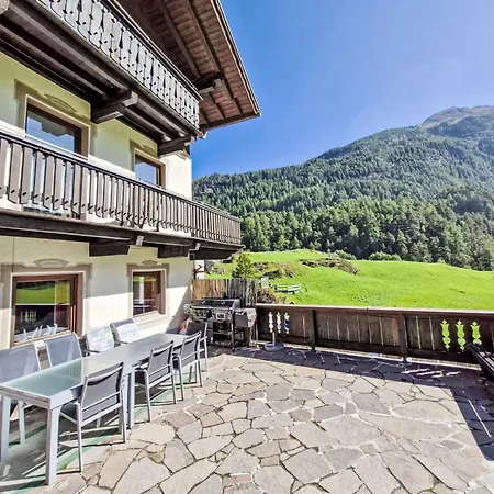 度假居 Willi By Interhome