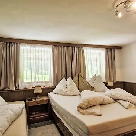 度假居 Willi By Interhome *