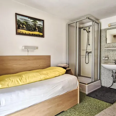 Willi By Interhome 索尔登