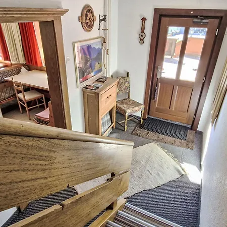 Willi By Interhome 度假居