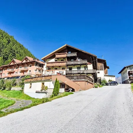 Willi By Interhome 度假居 *