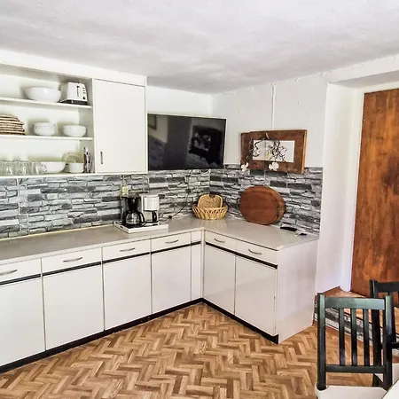 度假居 Willi By Interhome *