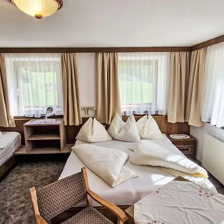 度假居 Willi By Interhome 索尔登