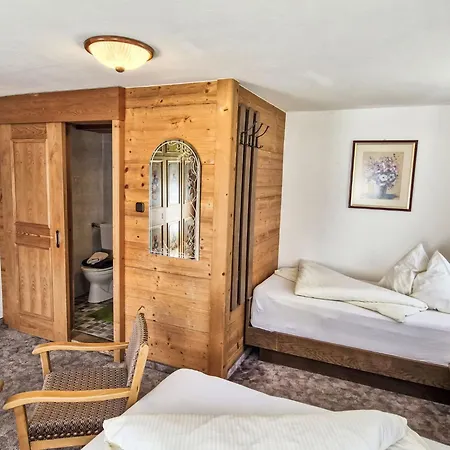 Willi By Interhome 索尔登