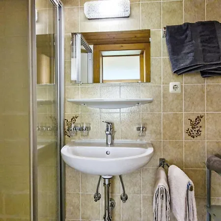 Willi By Interhome בית נופש