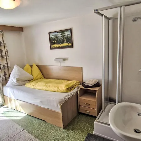 Willi By Interhome 度假居 *