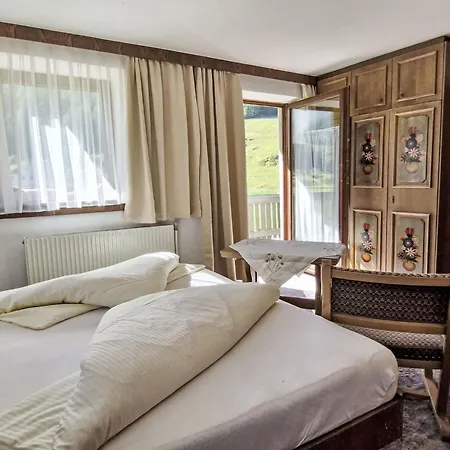 度假居 Willi By Interhome 索尔登