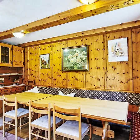 Willi By Interhome * 索尔登