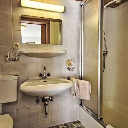 Willi By Interhome בית נופש