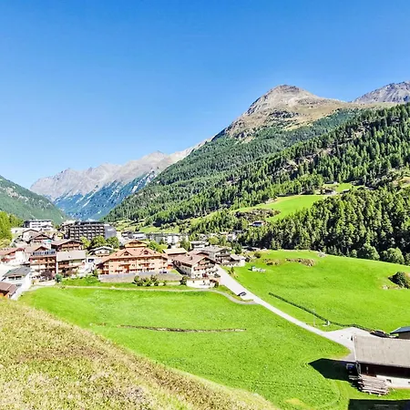 בית נופש Willi By Interhome