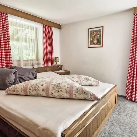 Willi By Interhome בית נופש *