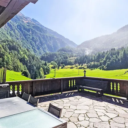 Willi By Interhome *