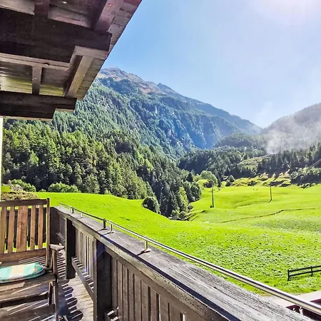 Willi By Interhome בית נופש