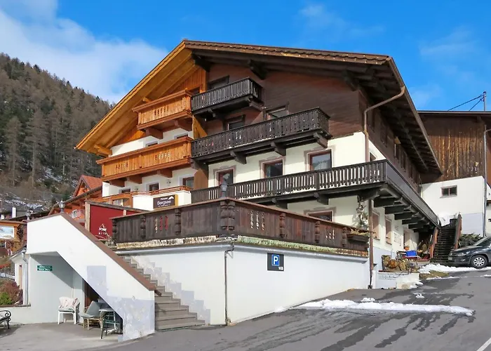 Nyaraló Willi By Interhome