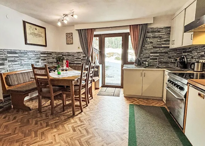 Nyaraló Willi By Interhome