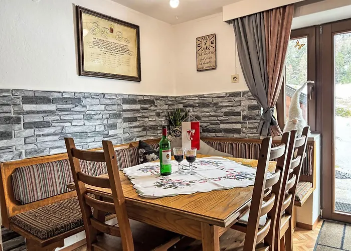 Willi By Interhome *