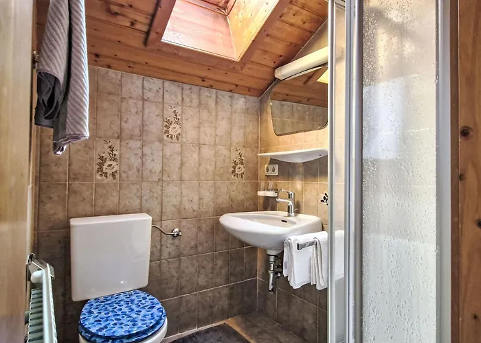 Willi By Interhome *