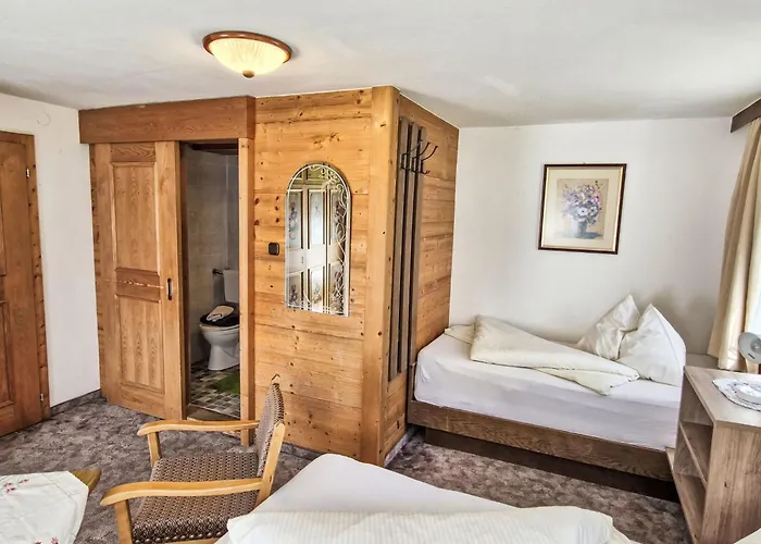 Willi By Interhome 솔덴