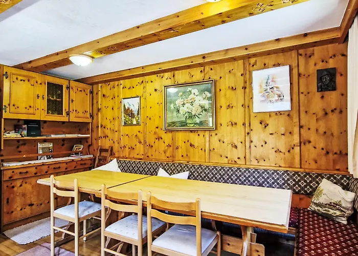 Willi By Interhome * Sölden