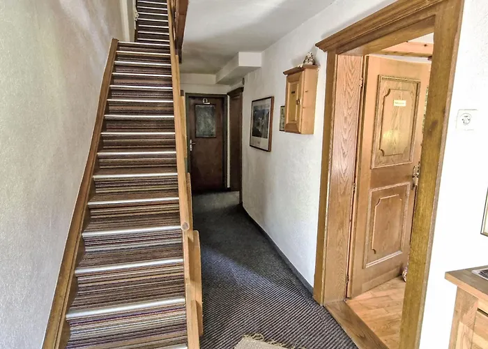 Willi By Interhome 펜션 솔덴