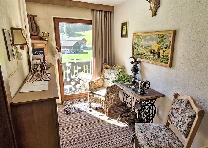 Hébergement de vacances Willi By Interhome Sölden