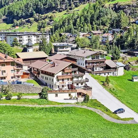 Willi By Interhome Sölden