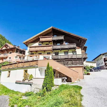 Willi By Interhome * Sölden