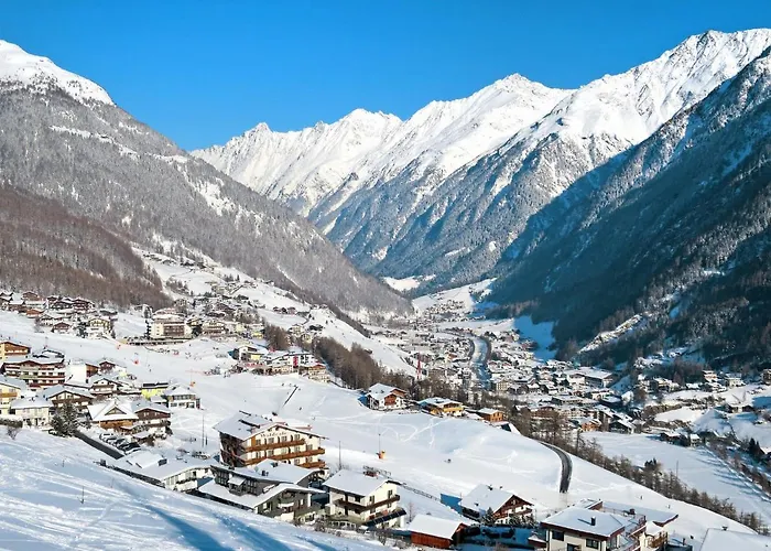 Willi By Interhome Semesterbostad